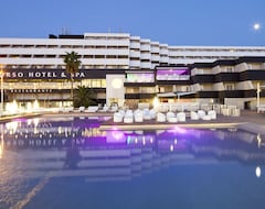 Ibiza Corso Hotel & Spa (Ibiza, Spain)