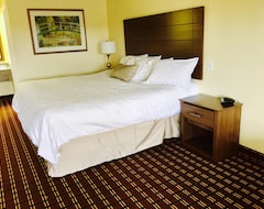 Hotel Quality Inn Atmore (Atmore, USA)