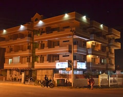 Khách sạn The Redlotus Suites (Mysore, Ấn Độ)