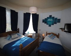 Hotel The Observatory Guest House (Falmouth, United Kingdom)