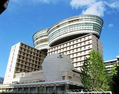 Hotel City Plaza Osaka (Osaka, Japan)