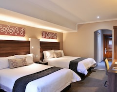 Hotel Silverbirch at Birchwood (Johannesburg, South Africa)