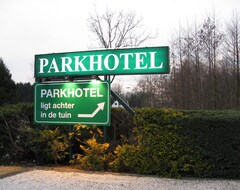 Hotelli Parkhotel (Hasselt, Belgia)