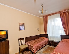 Hotelli Hotel Gratz (Krasnodar, Venäjä)