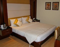 Hotel Evergreen (Bikaner, Indien)