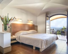 Hotel Le Ginestre (Porto Cervo, Italija)