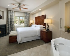 Hotel Sheraton Desert Oasis. Full Resort Access - 1 Bedroom Villa (Carefree, USA)