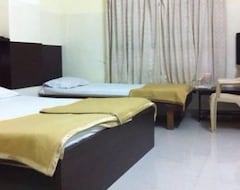 Otel Subhadra Comforts (Shimoga, Hindistan)