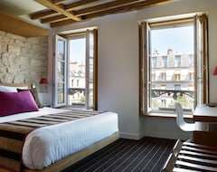 Hotel Select Hôtel Rive gauche (Pariz, Francuska)