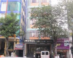Khách sạn Viên Ngọc Xanh 2 (TP. Hồ Chí Minh, Việt Nam)