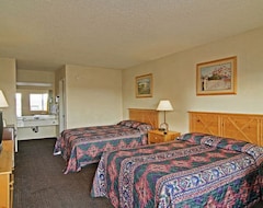Hotel Americas Best Value Inn Henderson - Lake Mead (Henderson, USA)