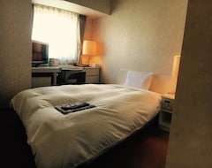 Hotelli Shinto (Sapporo, Japani)