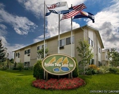Khách sạn Boulder Twin Lakes Inn (Boulder, Hoa Kỳ)