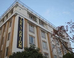 Hotel The Orion (Jaipur, India)
