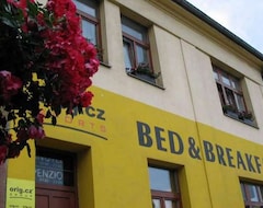 Otel Bed & Breakfast Brno (Brno, Çek Cumhuriyeti)