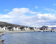 Resort Arctic Seasport (Bodø, Noruega)