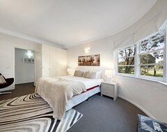 Khách sạn Albert Road Apartments (Melbourne, Úc)