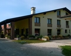 Casa rural Agriturismo Pituello (Talmassons, Ý)