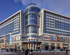 Hotel Novotel Moscow Kievskaya (Opening October 2016) (Moskva, Rusija)