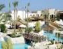 Otel Ghazala Gardens (Şarm El Şeyh, Mısır)