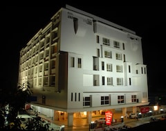 Khách sạn Royal Park Kakinada (Kakinada, Ấn Độ)