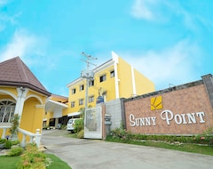 Hotel Sunny Point (Davao City, Philippines)