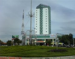 Khách sạn Bmc (Hà Tĩnh, Việt Nam)