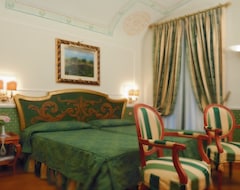 Hotel Hôtel Giulio Cesare (Rom, Italien)