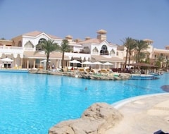 Hotel Continental Garden Reef Resort (Sharm el-Sheikh, Egypt)
