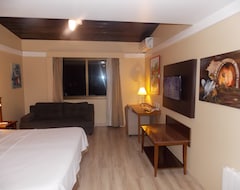Khách sạn Raupp-Flats Copacabana 2 (Gramado, Brazil)