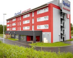 Hotel Thionville (Thionville, France)