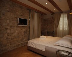 Hotel Heritage 19 (Split, Croatia)