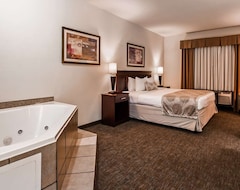 Hotelli Best Western Jacksonville Inn (Jacksonville, Amerikan Yhdysvallat)