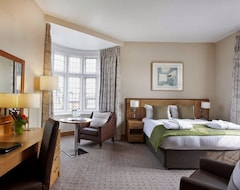 Hotel The Crown London (Londres, Reino Unido)