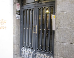 Hotelli Hostal Mh Fuencarral (Madrid, Espanja)