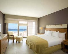 DoubleTree Resort by Hilton Hotel Paracas Peru (Paracas, Perú)