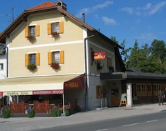 Hotel Arvaj (Kranj, Slovenia)