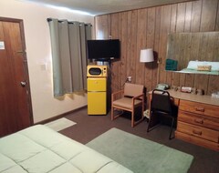 Crawford Motel (Springfield, Hoa Kỳ)