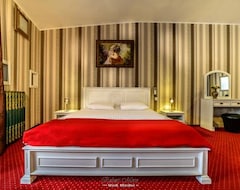 Hotel Vila Sia (Bukarest, Rumænien)