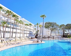 Hotel Iberostar Cristina (Playa de Palma, Spanien)