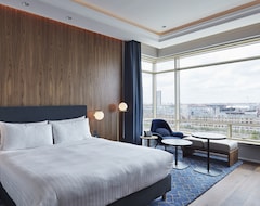 Khách sạn Copenhagen Marriott Hotel (Copenhagen, Đan Mạch)