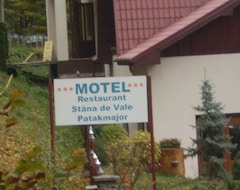 Hotel Stâna de Vale (Sovata, Rumanía)
