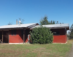 Entire House / Apartment Cabañas Peumallen (Temuco, Chile)