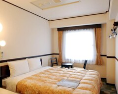 Hotel Toyoko Inn Hokkaido Kitami Ekimae (Kitami, Japan)