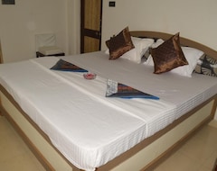 Hotel K V PALACE (Varanasi, Indija)