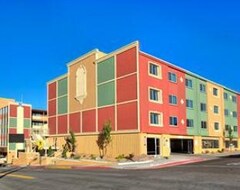 Khách sạn Legacy Vacation Resorts - Reno (Reno, Hoa Kỳ)