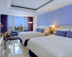 Hotelli Hilton Cartagena (Cartagena, Kolumbia)