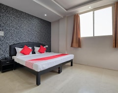 Hotel Dcm Residency (Bhopal, Indien)