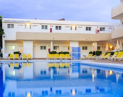 Hotel Coral California (Playa de las Americas, Španjolska)