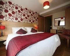 Hotel Crossways Inn (Highbridge, United Kingdom)